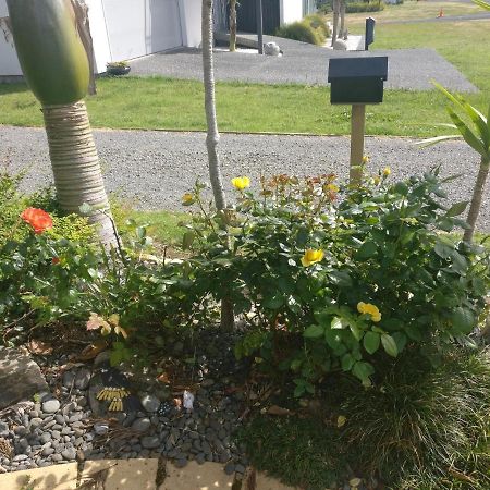 Addsbury House Apartamento Whangamata Exterior foto