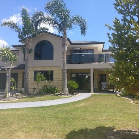 Addsbury House Apartamento Whangamata Exterior foto