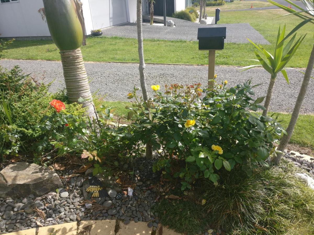 Addsbury House Apartamento Whangamata Exterior foto