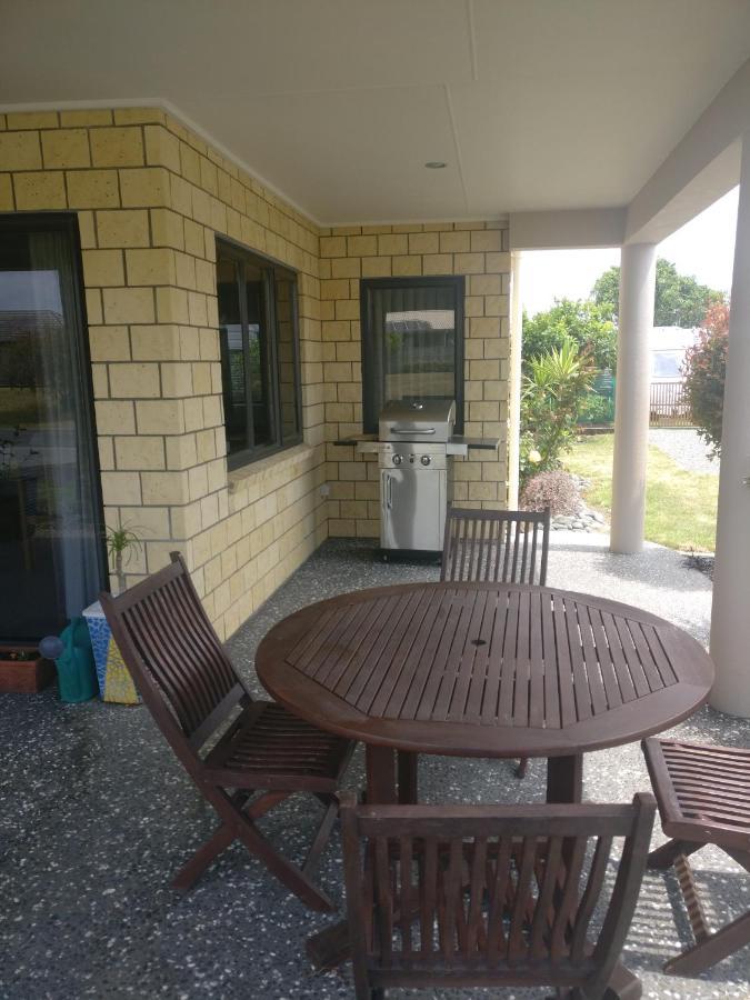 Addsbury House Apartamento Whangamata Exterior foto