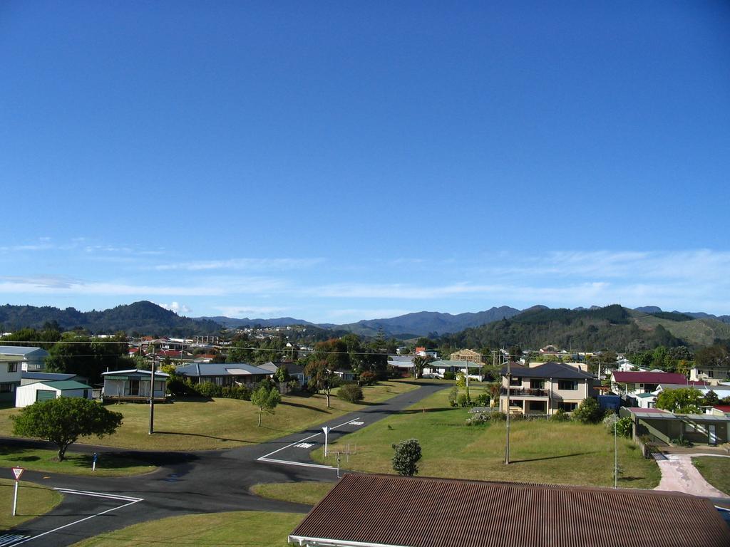 Addsbury House Apartamento Whangamata Exterior foto