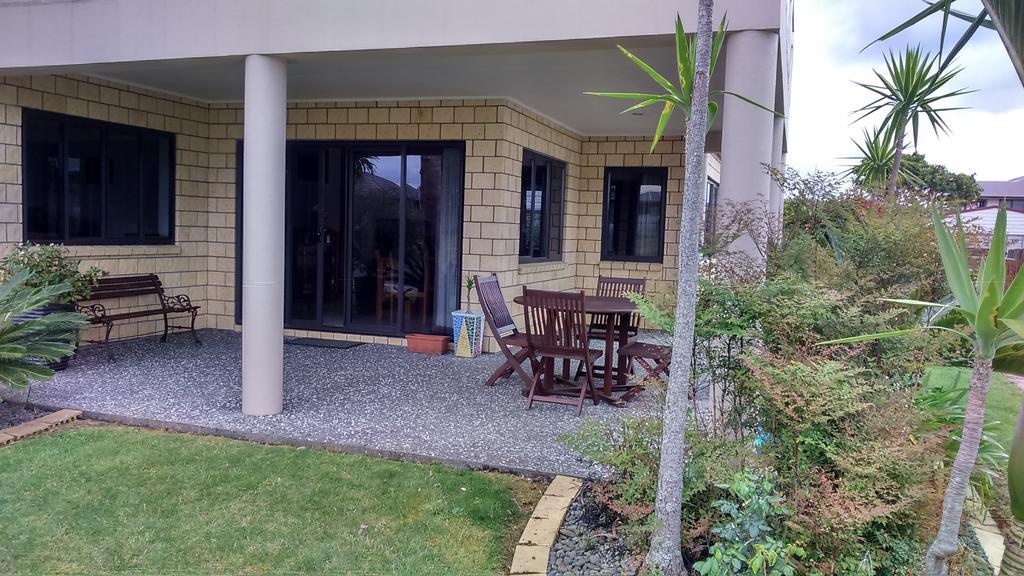 Addsbury House Apartamento Whangamata Exterior foto