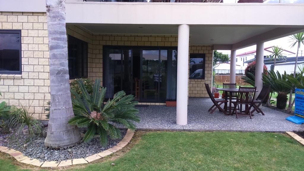Addsbury House Apartamento Whangamata Exterior foto