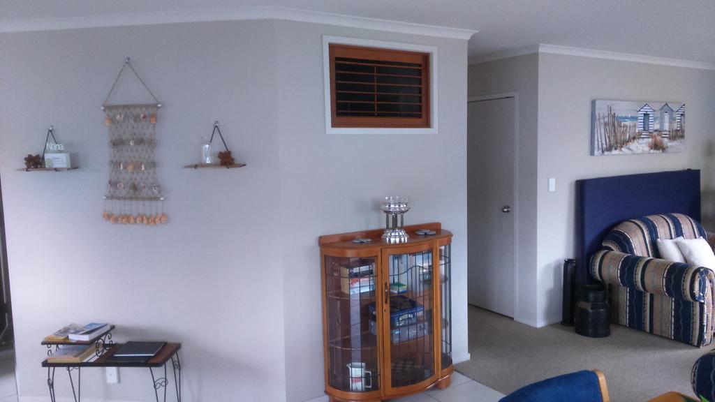 Addsbury House Apartamento Whangamata Exterior foto