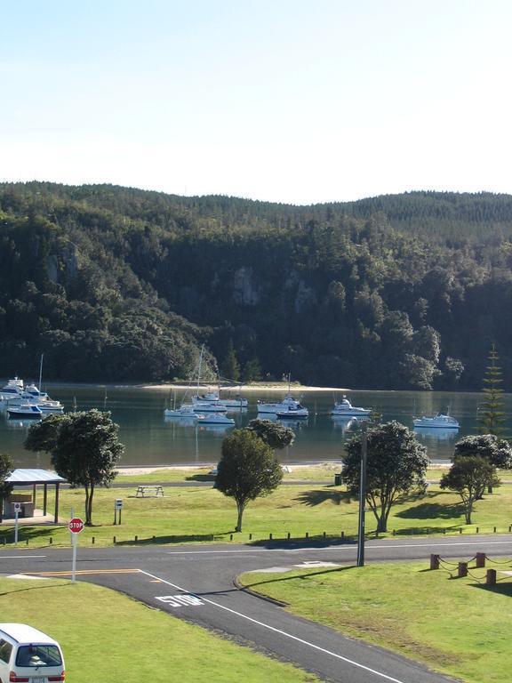 Addsbury House Apartamento Whangamata Exterior foto