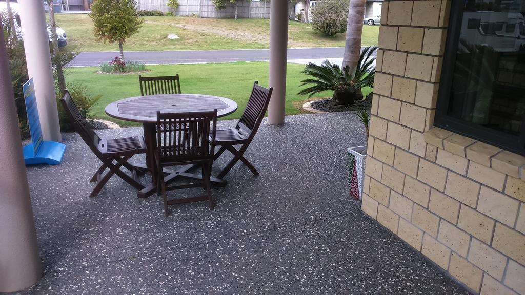 Addsbury House Apartamento Whangamata Exterior foto