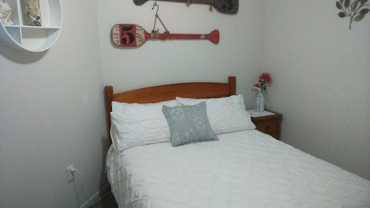 Addsbury House Apartamento Whangamata Exterior foto