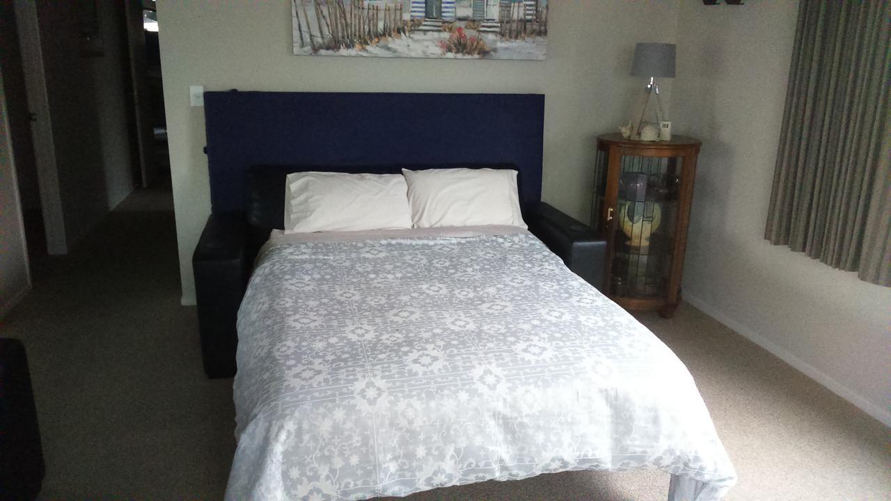 Addsbury House Apartamento Whangamata Exterior foto