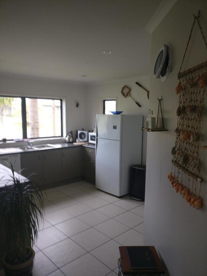 Addsbury House Apartamento Whangamata Exterior foto