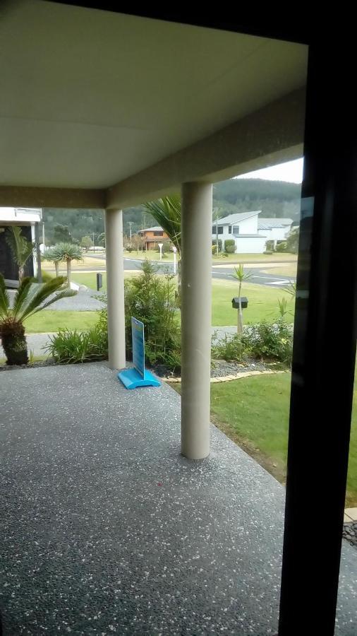 Addsbury House Apartamento Whangamata Exterior foto