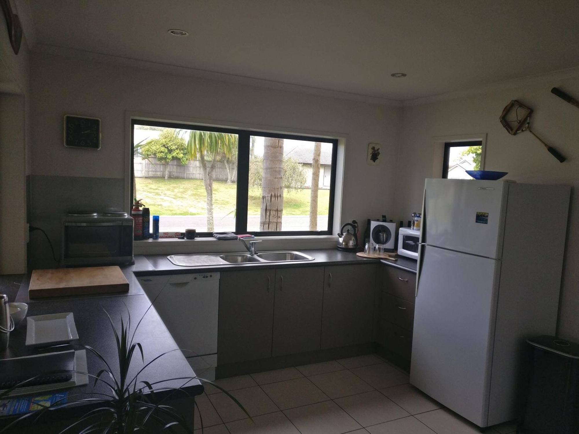 Addsbury House Apartamento Whangamata Exterior foto