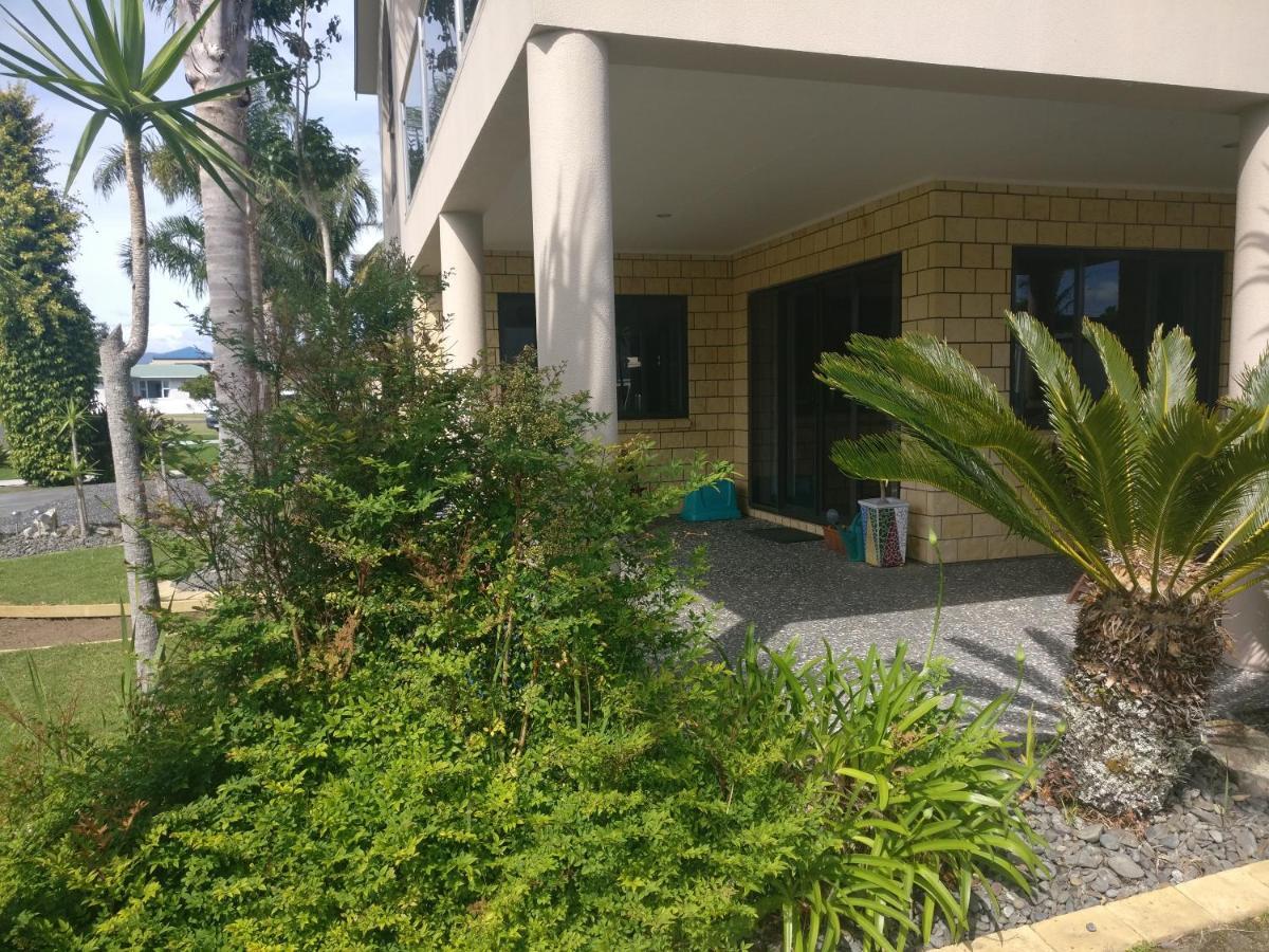 Addsbury House Apartamento Whangamata Exterior foto