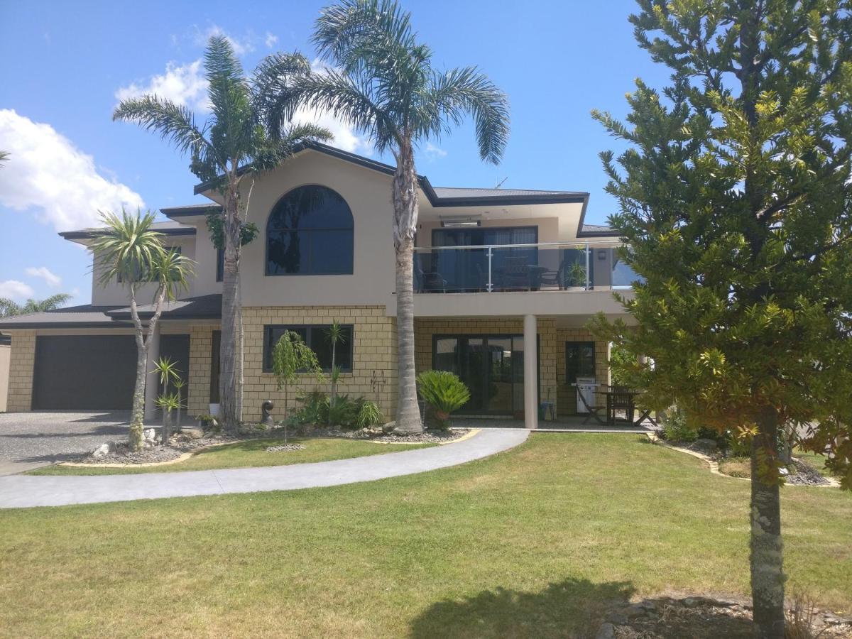 Addsbury House Apartamento Whangamata Exterior foto