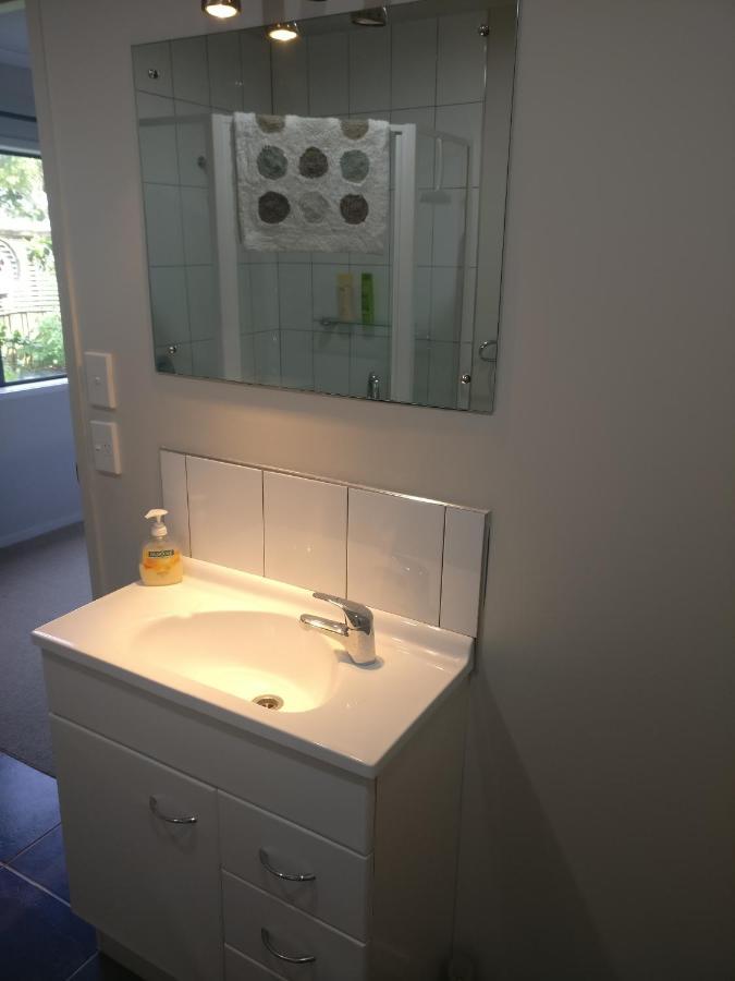 Addsbury House Apartamento Whangamata Exterior foto